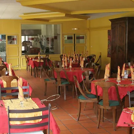 Hostellerie De Rennes-les-bains Rennes-les-Bains