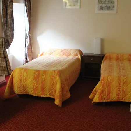 Hostellerie De Rennes-les-bains 3*