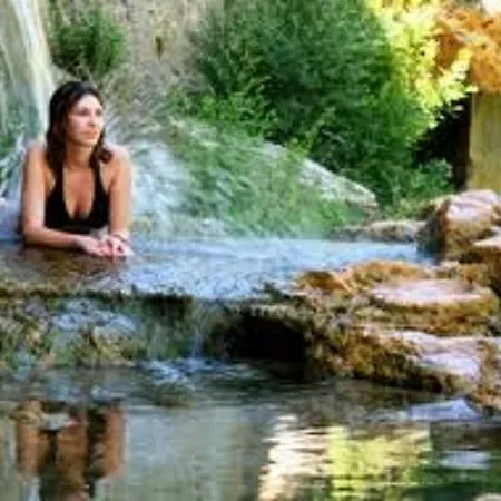 فندق Hostellerie De Rennes-les-bains 3*