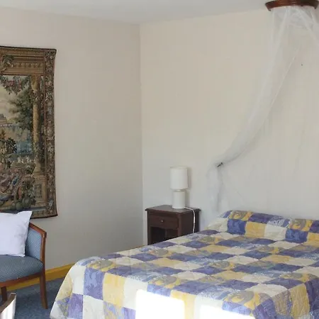 فندق Hostellerie De Rennes-les-bains Rennes-les-Bains