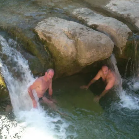 فندق Hostellerie De Rennes-les-bains