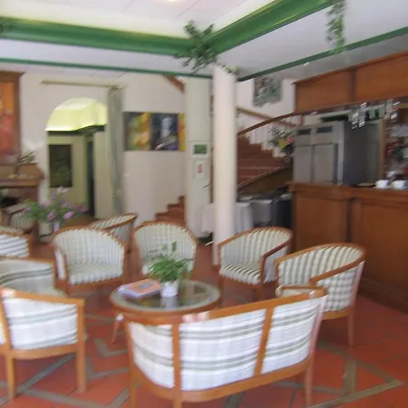 فندق Hostellerie De Rennes-les-bains Rennes-les-Bains