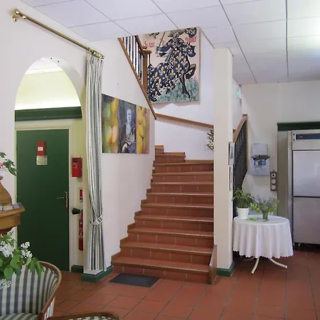 Hostellerie De Rennes-les-bains 3*