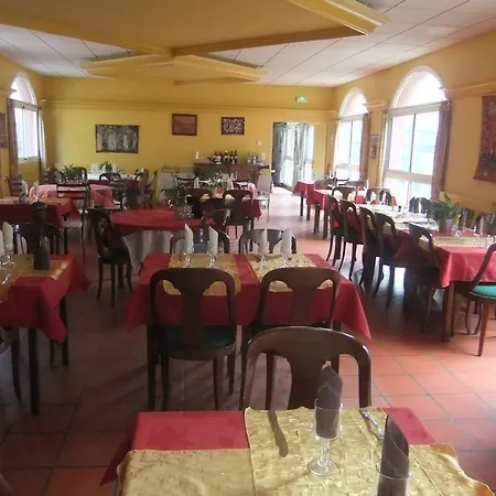 Hostellerie De Rennes-les-bains 3* Rennes-les-Bains