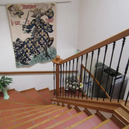 Hostellerie De Rennes-les-bains Rennes-les-Bains