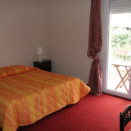 Hostellerie De Rennes-les-bains 3*