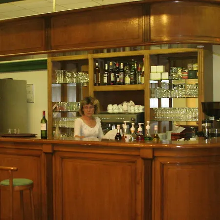 فندق Hostellerie De Rennes-les-bains Rennes-les-Bains