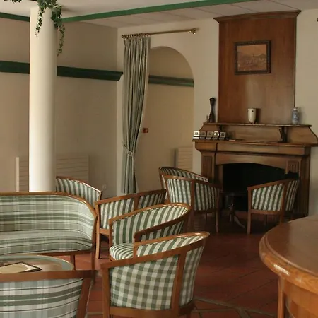 Hostellerie De Rennes-les-bains